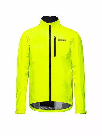 GOREWEAR | Herren Radjacke Glidewheel GTX | 